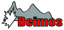 Deimos Paragliding