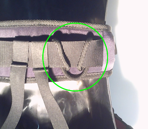 Factor Gear Loop